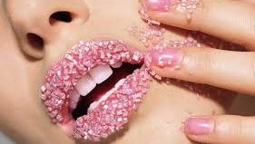 Trei măşti de ten cu zahăr 