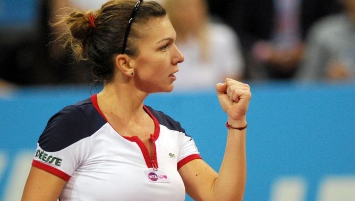 SIMONA HALEP, în FINALA Roland Garros. Gabriela Szabo: "Trebuie să fim mândri de ea"