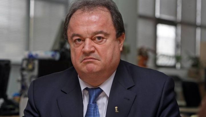 Blaga: Ne dorim o fuziune cât mai repede cu putinţă cu PNL, n-am dat termene până acum niciodată