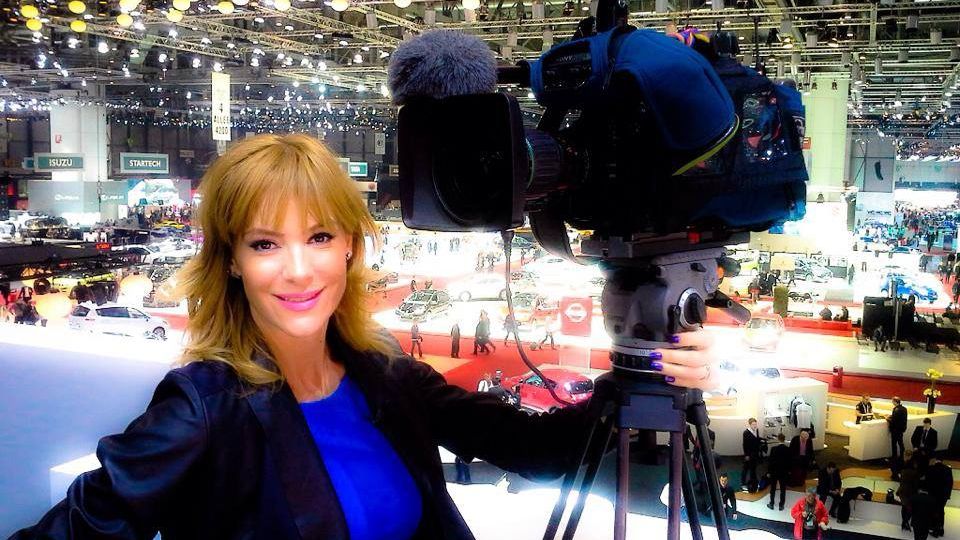 ROXANA CIUHULESCU, anunţ la un an de la PLECAREA din PRO TV: se întoarce în TV