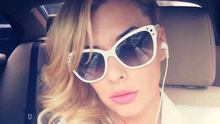 O prezentatoare tv divorțează după 14 ani de mariaj 