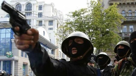 Armata rusă a tras asupra școlii care ascundea 200 de civili din Severodonețk, inclusiv copii: 3 persoane au murit 