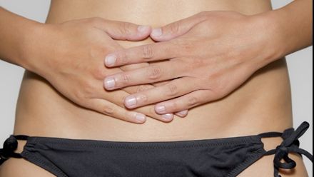 Cum sa amani menstruatia in vacanta