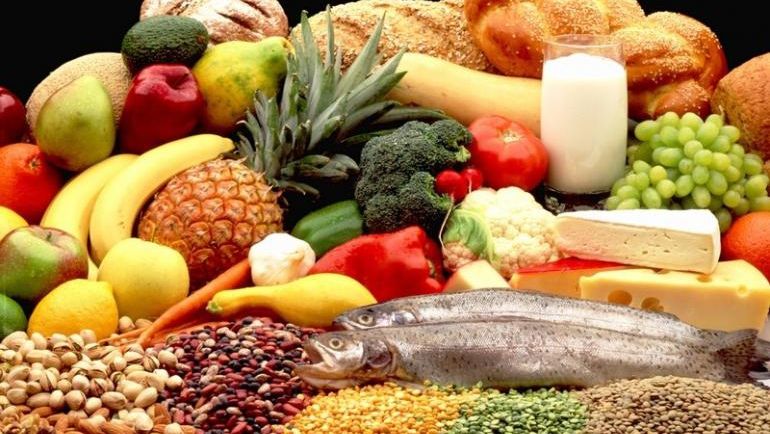 DIETA DASH, cel mai SĂNĂTOS regim de slăbire