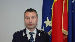 Şeful Poliţiei Rutiere Braşov, ridicat de procurorii DNA