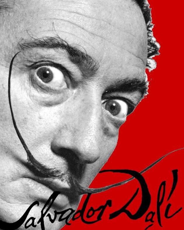 Muzeul Brukenthal aduce prima expoziție Salvador Dali la Sibiu