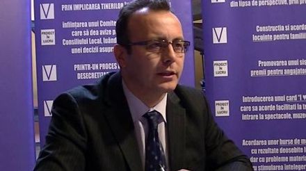 PNL Covasna: UDMR şi PSD sunt aliaţi, dar vor să dea impresia că nu se înţeleg deloc