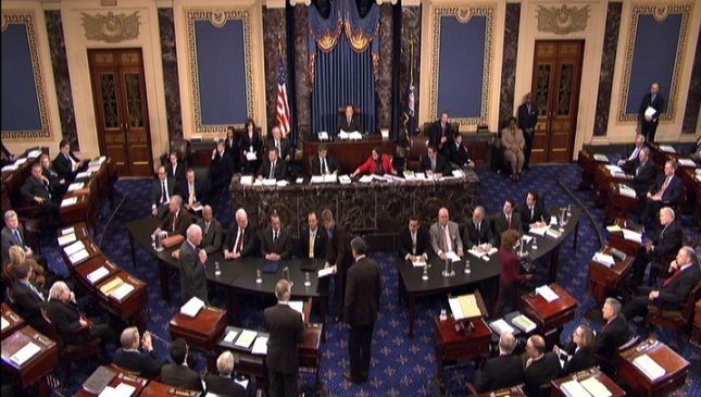 AVERTISMENTUL celor mai influenţi senatori americani: Relaţiile dintre SUA şi România, ÎN PERICOL