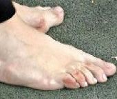 Astea-s picioare de vedetă din România