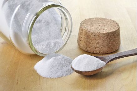 Tratamente cu bicarbonat de sodiu pe care trebuie să le ştii