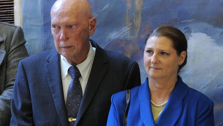 LUPTE CU COCOŞI. Principesa Irina va pleda VINOVAT