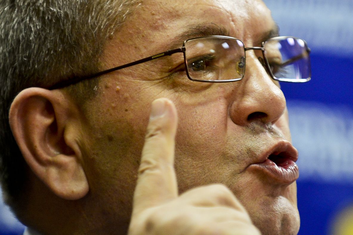 Cine este IOAN RUS, propus la şefia Transporturilor 