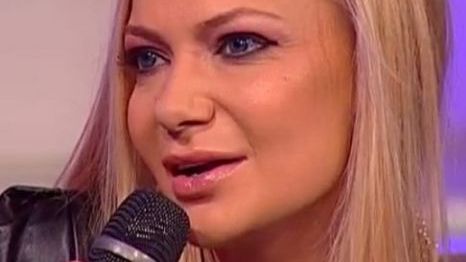 Andreea Antonescu, bătută fără milă 