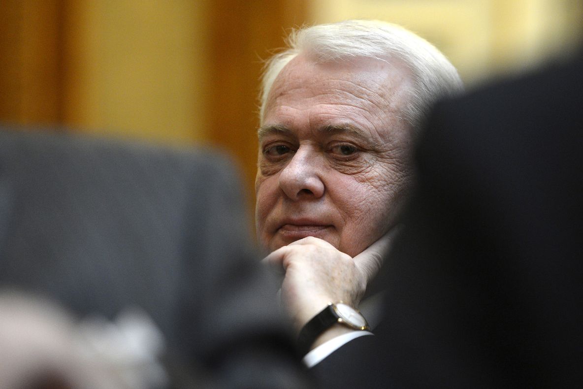 Hrebenciuc: Determinant nu e numărul Camerelor, ci capacitatea de a reprezenta cetățenii