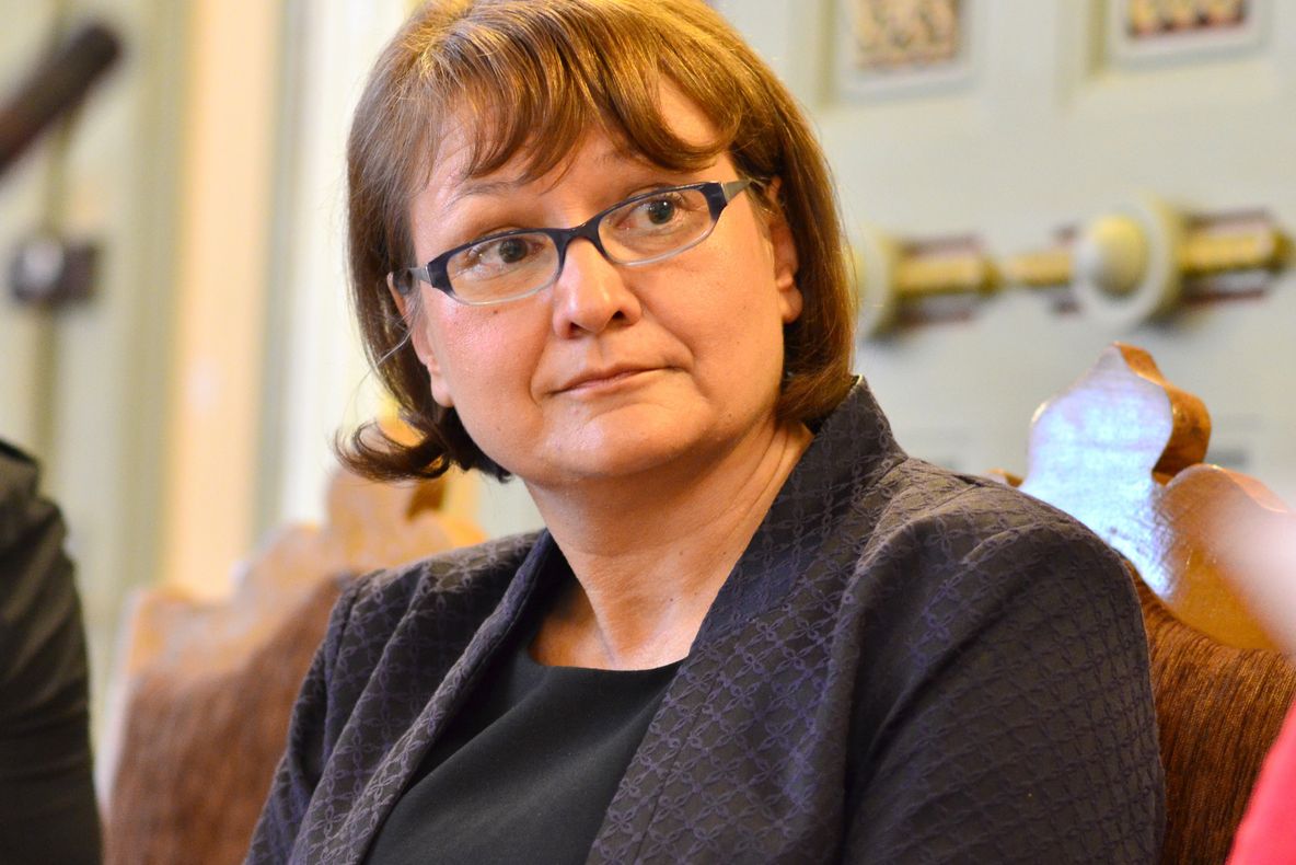 SCANDAL URIAȘ la CNA. Transmisiunea video a ședinței a fost întreruptă