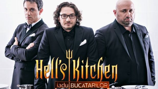 Ce spun cei trei CHEFI de la Masterchef care au plecat la Antena 1