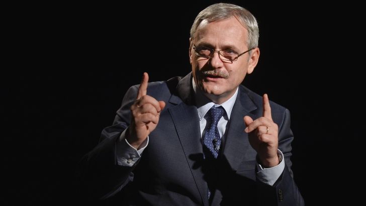 Dragnea: Dacă Dan Diaconescu vrea să facem o alianţă anti-Băsescu, suntem acolo