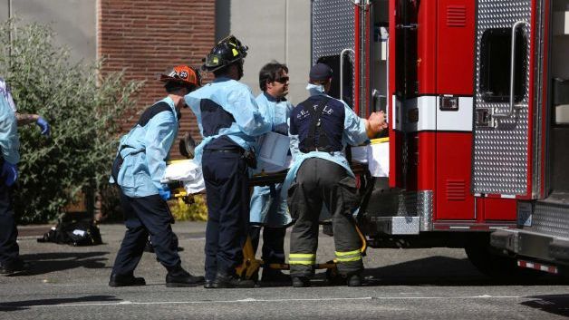 O minoră a murit din cauza rănilor, după atacul comis vineri într-un liceu de lângă Seattle