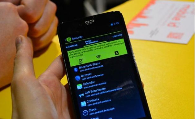 Telefonul care nu poate fi spionat. Cât costă şi când va ajunge pe piaţă