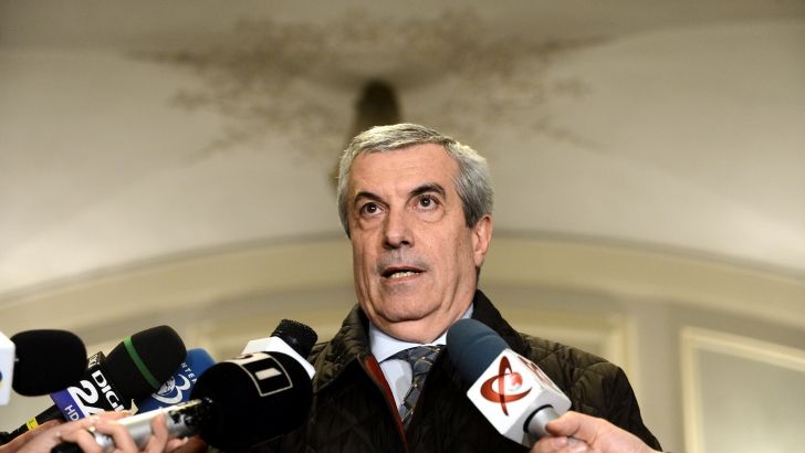 Tăriceanu:Istoria Senatului,argument pentru respingerea oricărei tentative de a anula bicameralismul
