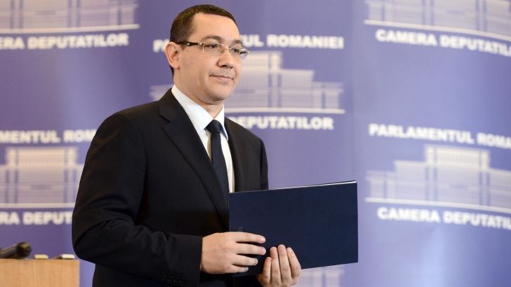 Ponta: Cel care nu se ocupă de campanie, ci de cine îmi ia mie locul în PSD, va pleca din partid