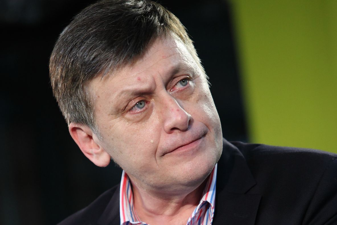 Antonescu: În România, pe plan politic, au fost 4 instituții majore - Senatul, Camera, monarhia, PNL