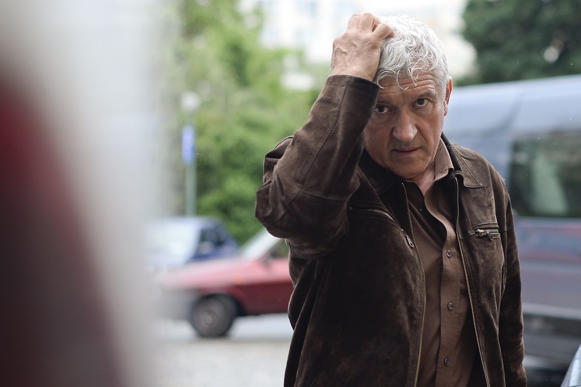 ANI CONTESTĂ scaunul lui MIRCEA DIACONU în Parlamentul European