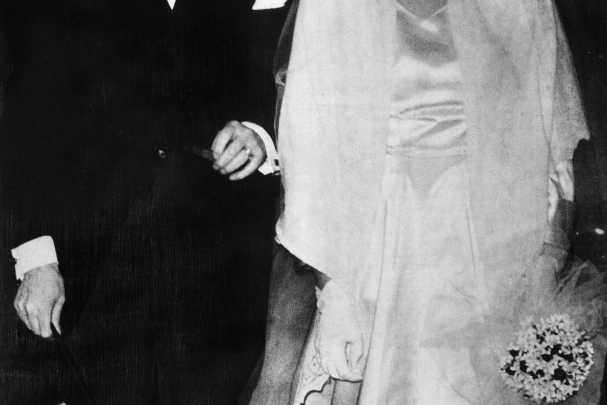 A murit fiica lui Winston Churchill