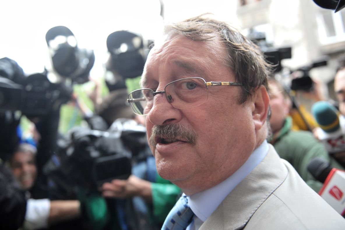 Cazul BERCEA, STENOGRAME NOI. Mircea Băsescu: Cum să mă împrumut la frate-miu,crezi că ăla are bani?