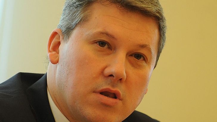 Predoiu: Fuziunea PDL-PNL va dura. După, vom merge pe o singură voce