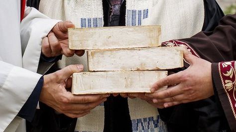 Creştinii, musulmanii şi evreii s-ar putea ruga în acelaşi loc