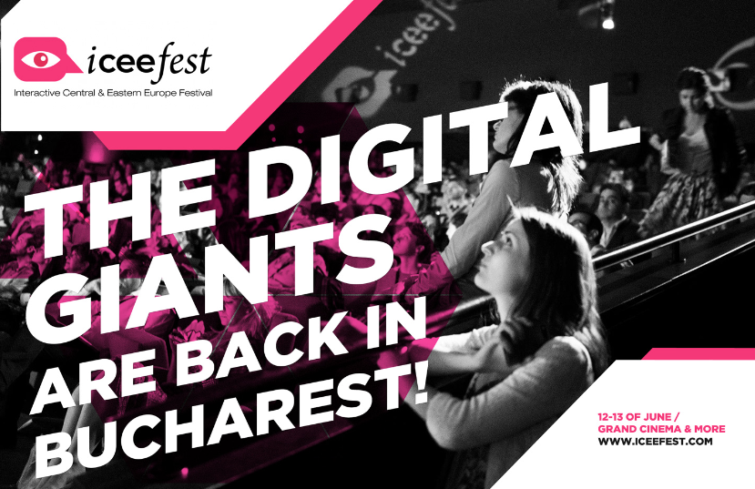 ICEEfest 2014. Principalele subiecte ale celui mai important eveniment dedicat Internetului