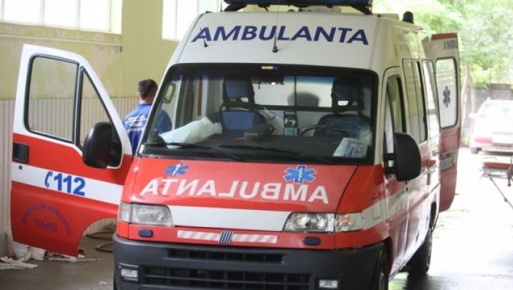 Bărbat de 36 de ani, ucis în bătaie de un vecin care l-a lovit cu o bâtă de baseball