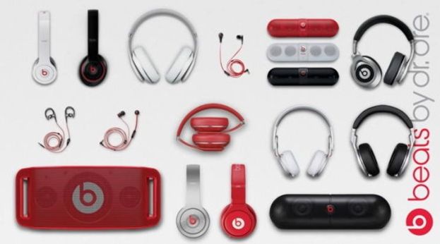 Apple a devenit subit mai ,,cool” în ochii lumii după achiziţia Beats
