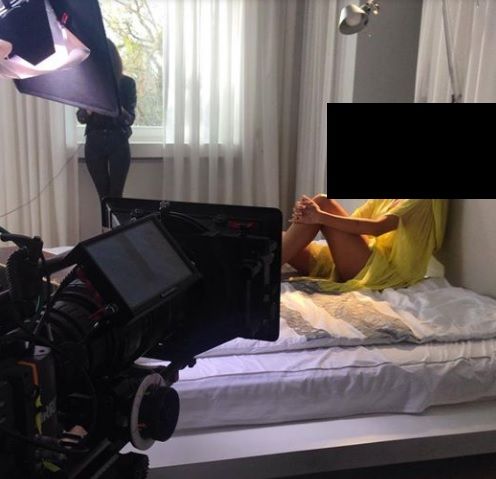 ANDREEA RAICU, fără pic de machiaj. A vrut să fie naturală, dar A ŞOCAT: "Eşti urâtă tare!"