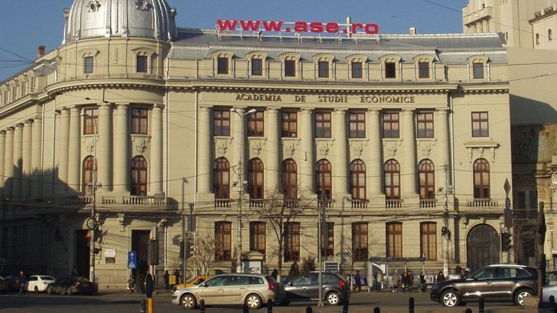 ASF caută "sânge proaspăt" în rândul studenţilor de la ASE