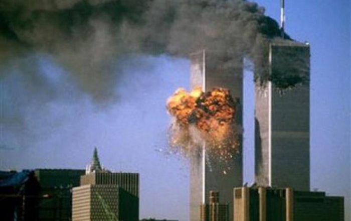 "Un viitor 11 SEPTEMBRIE se pregăteşte în Irak"