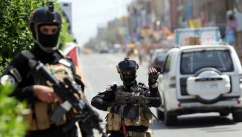 Washingtonul reflectă asupra unor eventuale atacuri împotriva extremiştilor din cadrul SI