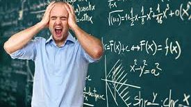 BAC 2014. Fost sportiv de perfomanţă dă BAC-ul la 51 de ani: "CU MATEMATICA E MAI GREU"