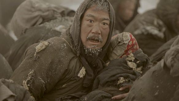 Festivalul de Film Asiatic, între 13 şi 16 iunie, la Noul Cinematograf al Regizorului Român