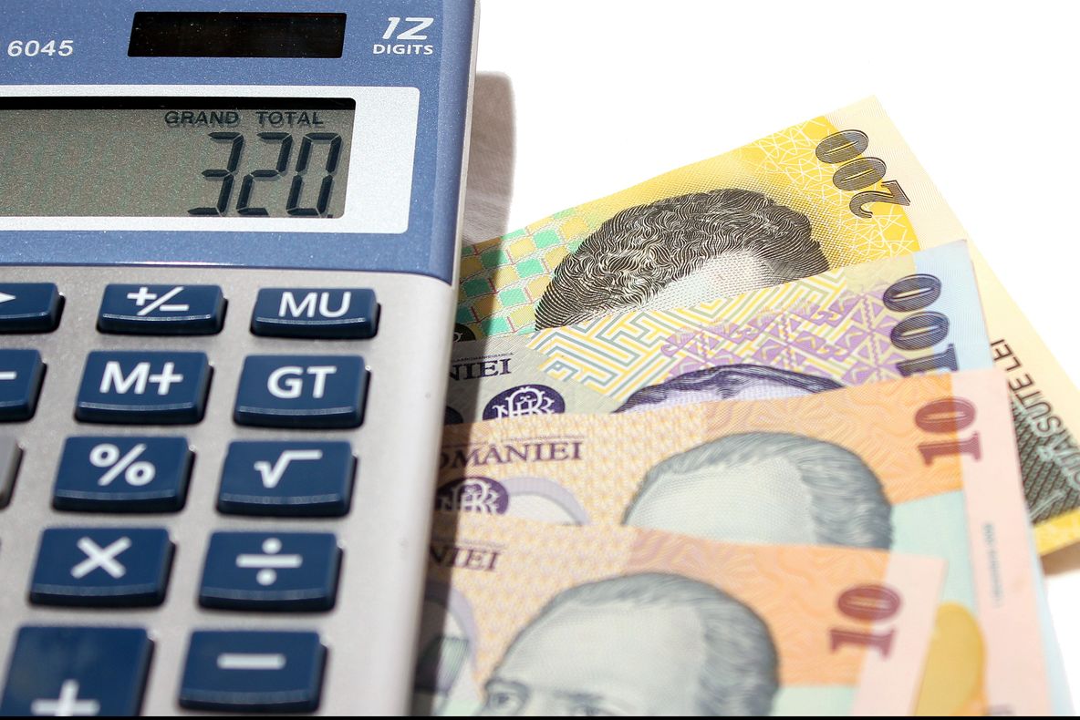 Acum, poţi să iei credit de la biserică. Vezi aici ce condiţii trebuie să îndeplineşti 