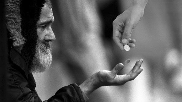 Ţara care va interzice cerșetoria în locurile publice 