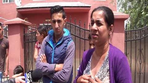 Izaura, fata lui BERCEA MONDIAL, face DEZVĂLUIRI despre bani primiţi de la MIRCEA BĂSESCU