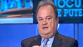 Blaga, despre Băsescu: Nu e frumos să-l concureze pe Victor Ponta la funcția de mincinos-şef