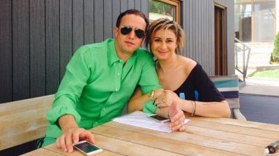 Anamaria Prodan şi Reghe AU DAT LOVITURA! Nimeni nu se aştepta la aşa ceva