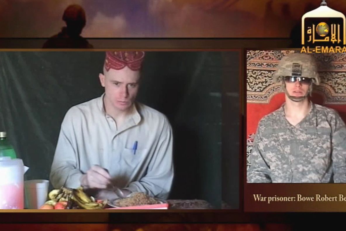 FBI investighează ameninţări cu moartea primite de tatăl sergentului Bowe Bergdahl