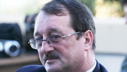 Mircea Băsescu a fost ARESTAT preventiv pentru 30 de zile