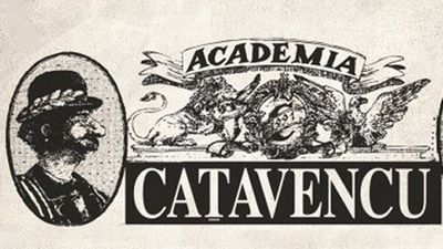 ACADEMIA CAȚAVENCU și-a suspendat apariția. Update