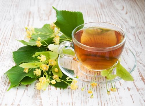  Puterile vindecătoare ale florilor de tei