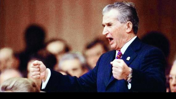 Proiectele secrete ale lui Ceaușescu: "Vroia cu disperare să aibă o bombă atomică, cât de mică"